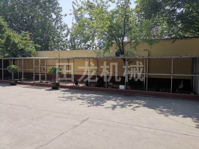 垂直欧亿体育(中国)厂家