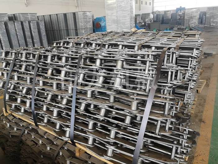 链斗式欧亿体育(中国)链条
