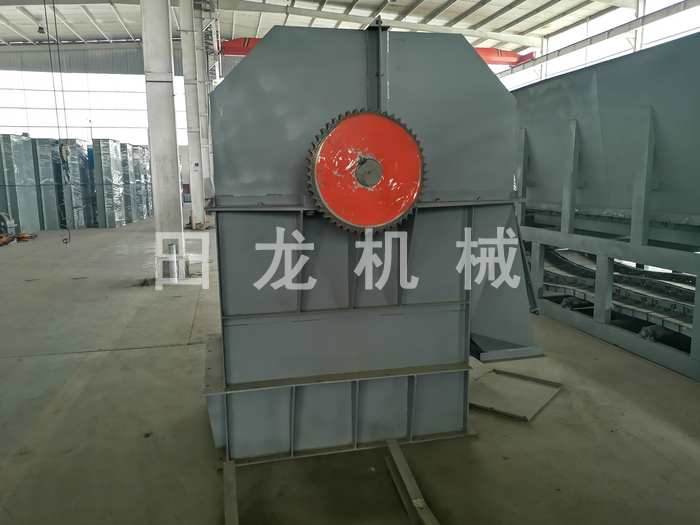 链条斗式欧亿体育(中国)