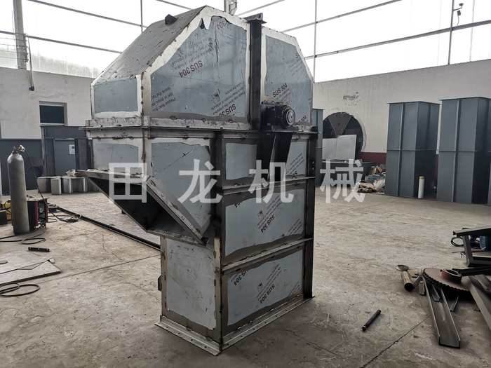链条斗式欧亿体育(中国)
