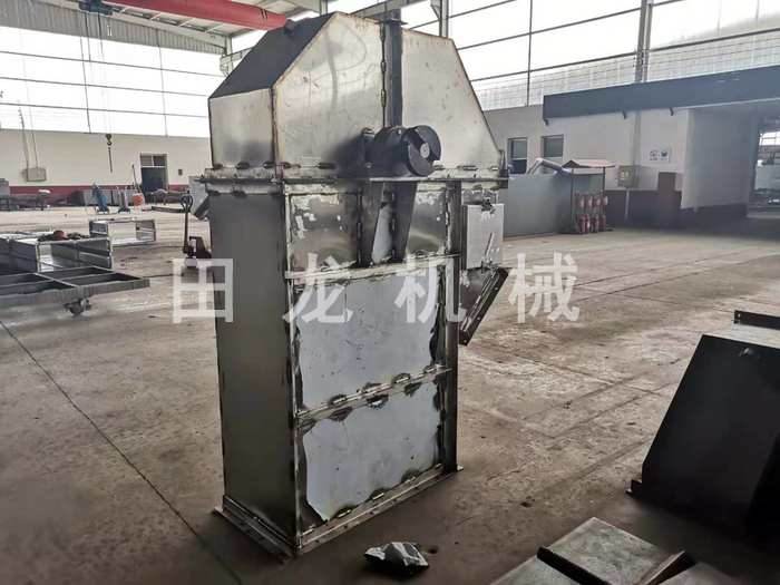 离心式斗式欧亿体育(中国)