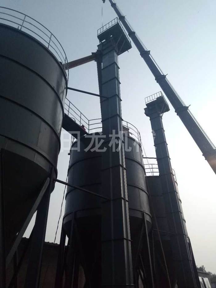 水泥斗式欧亿体育(中国)