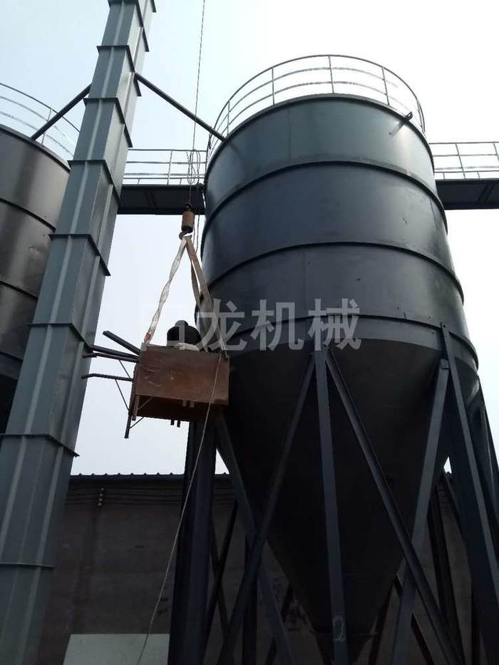 水泥斗式欧亿体育(中国)