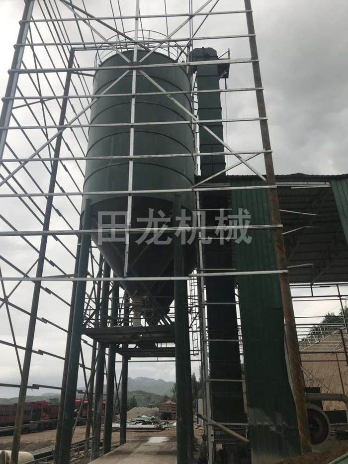 水泥斗式欧亿体育(中国)