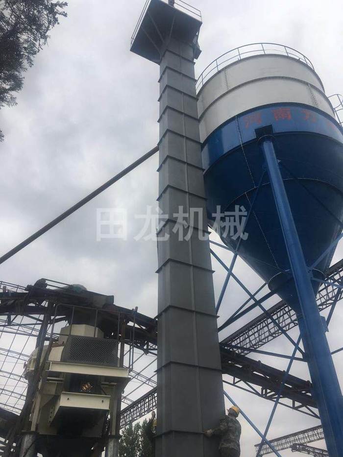 垂直式斗式欧亿体育(中国)