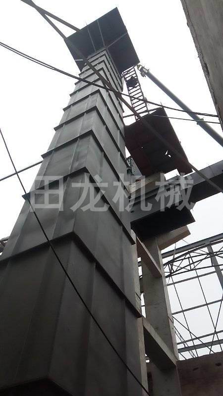 垂直式斗式欧亿体育(中国)