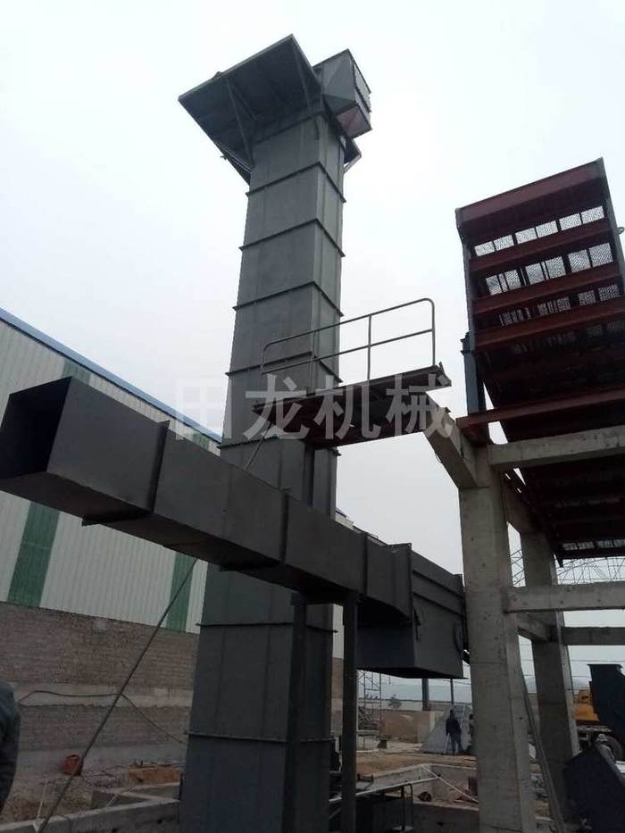 垂直式斗式欧亿体育(中国)