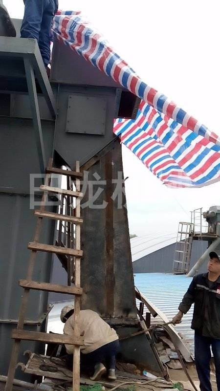 垂直式斗式欧亿体育(中国)