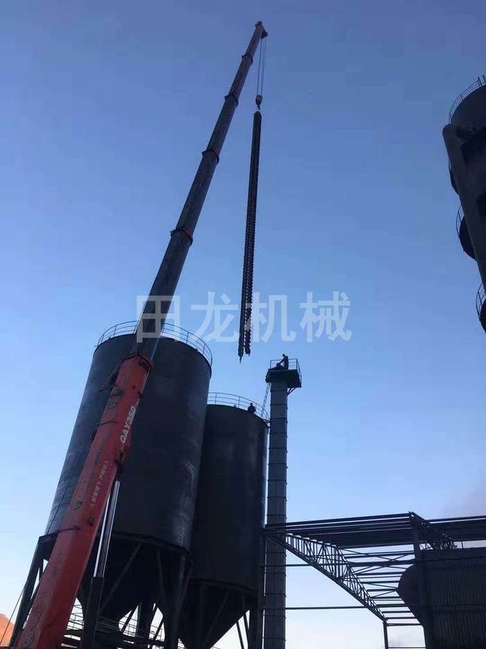 环链斗式欧亿体育(中国)