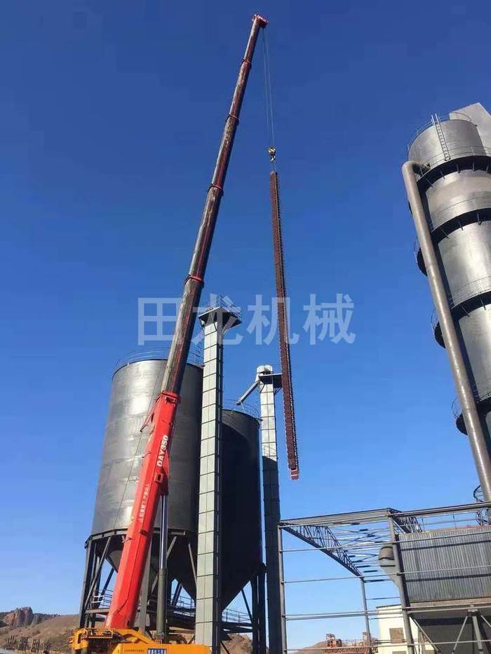 斗式欧亿体育(中国)安装