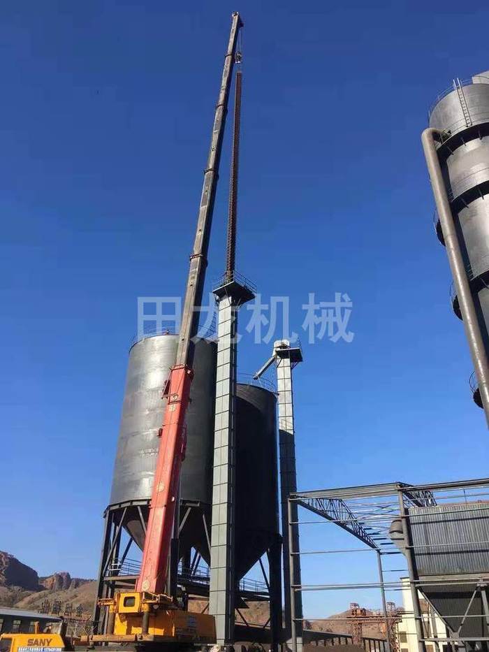 斗式欧亿体育(中国)安装