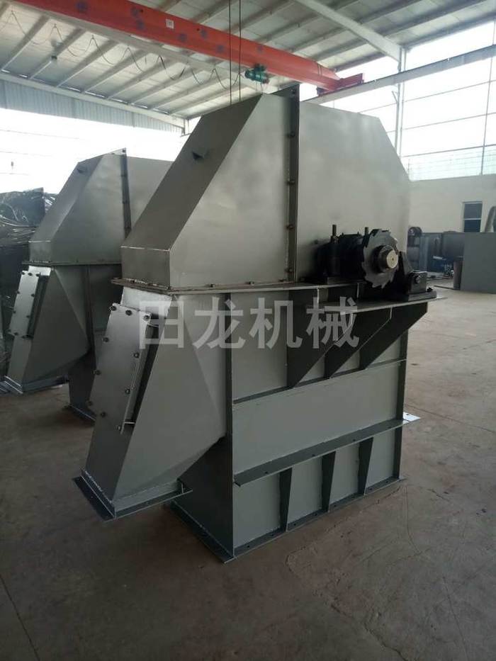 链式输送机斗式欧亿体育(中国)
