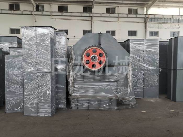 链式输送机斗式欧亿体育(中国)