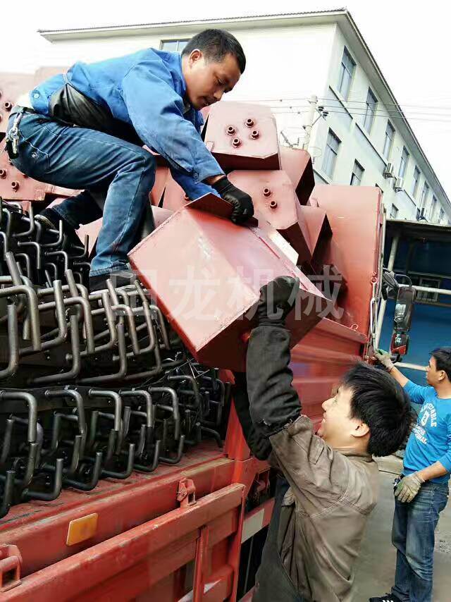 欧亿体育(中国)料斗