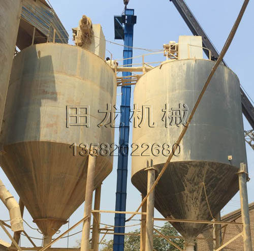 邯郸武安斗式欧亿体育(中国)安装现场