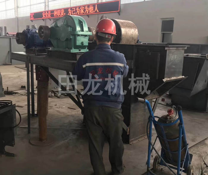 TD型斗式欧亿体育(中国)