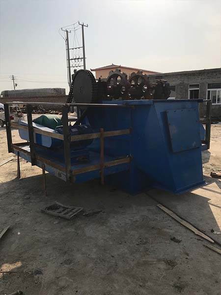 斗式欧亿体育(中国)料斗