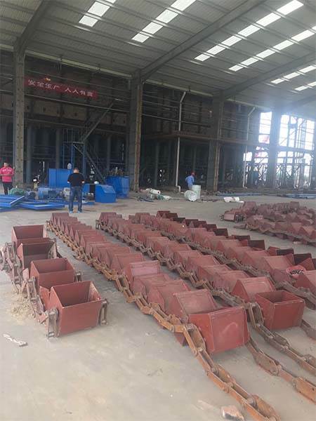 斗式欧亿体育(中国)料斗