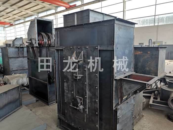 链条斗式欧亿体育(中国)