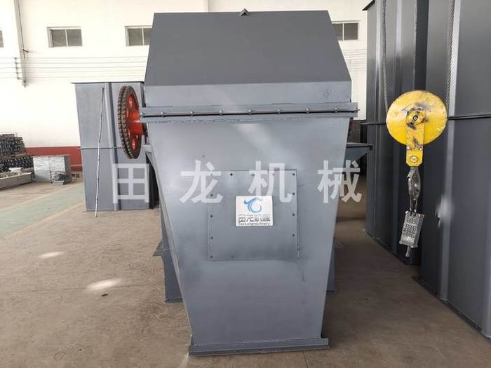 垂直斗式欧亿体育(中国)